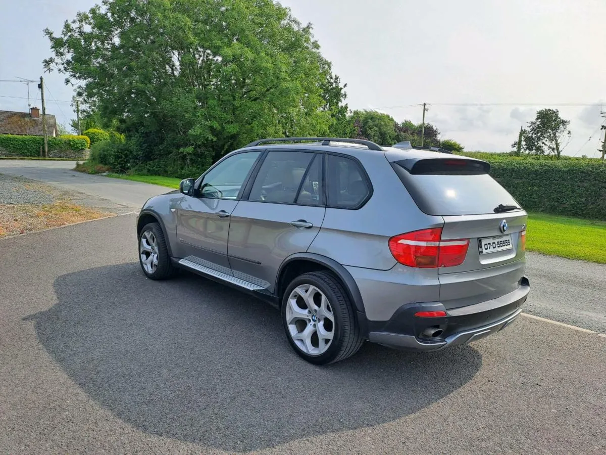 Bmw x5 7 seater - Image 1