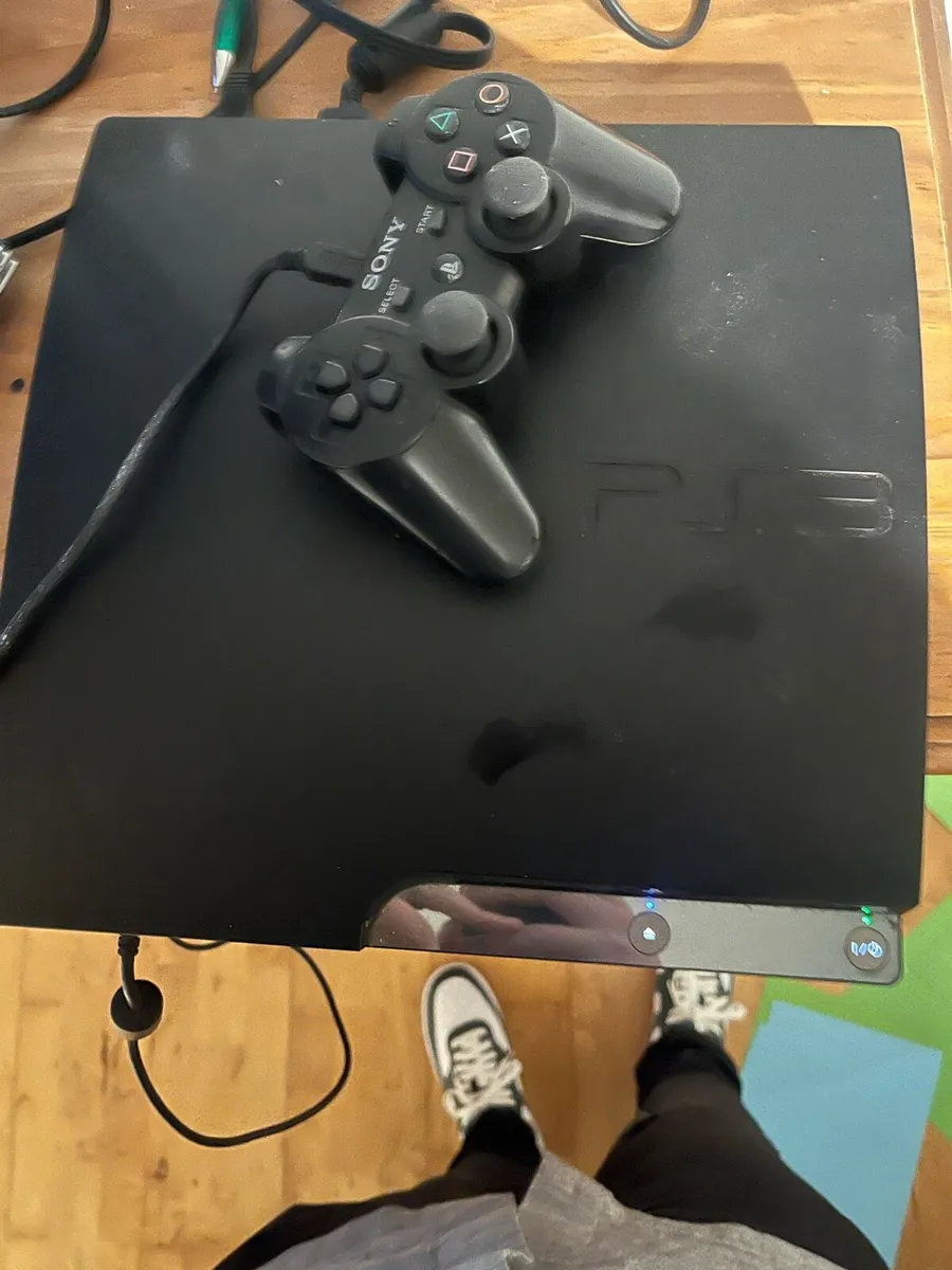 PS3 - Image 1