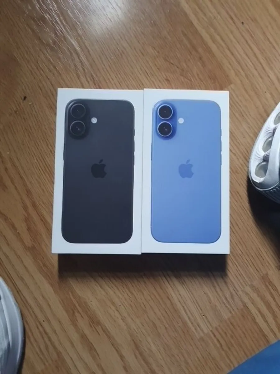 iphone 16 - Image 1
