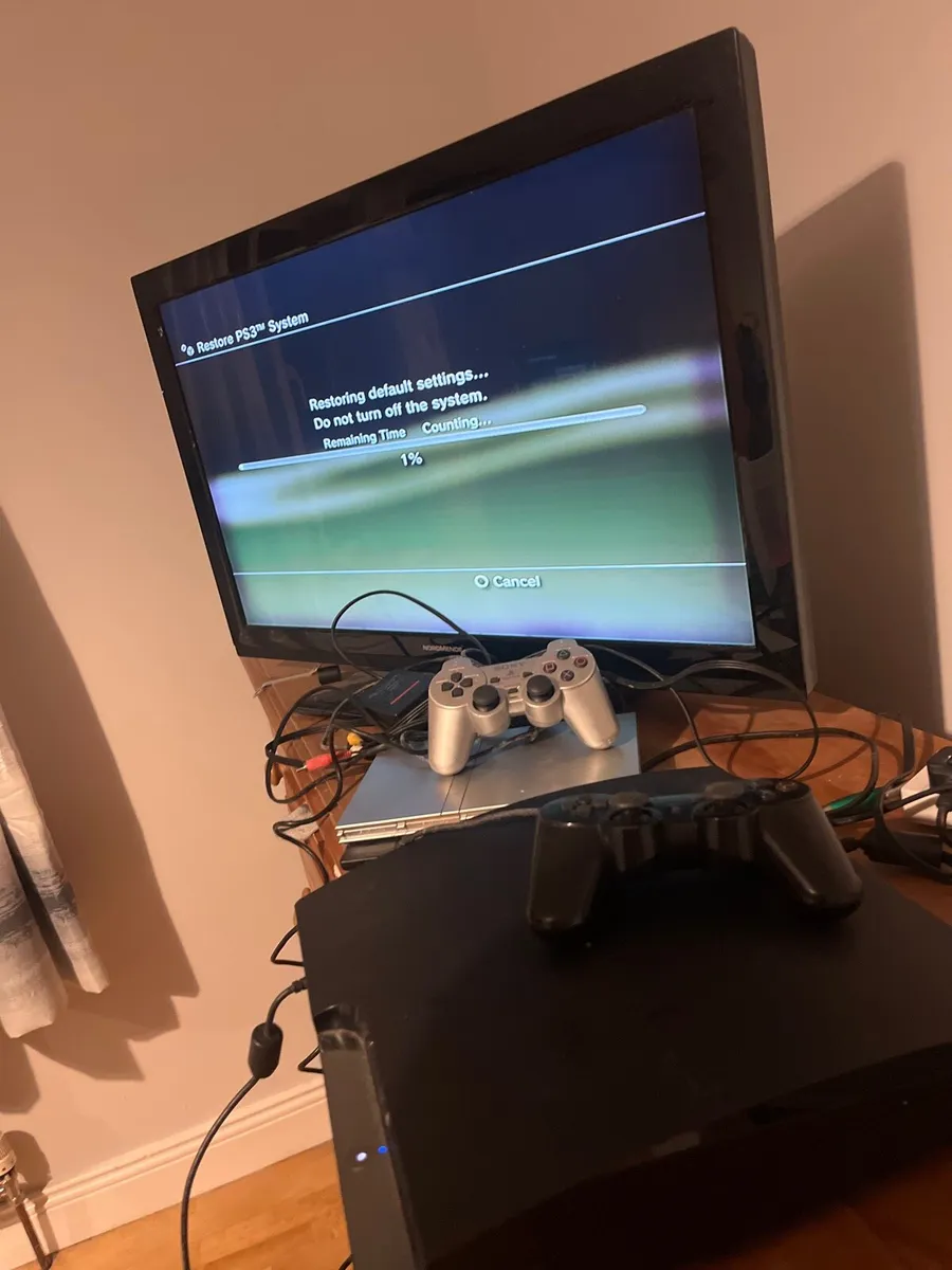 PS3 - Image 2
