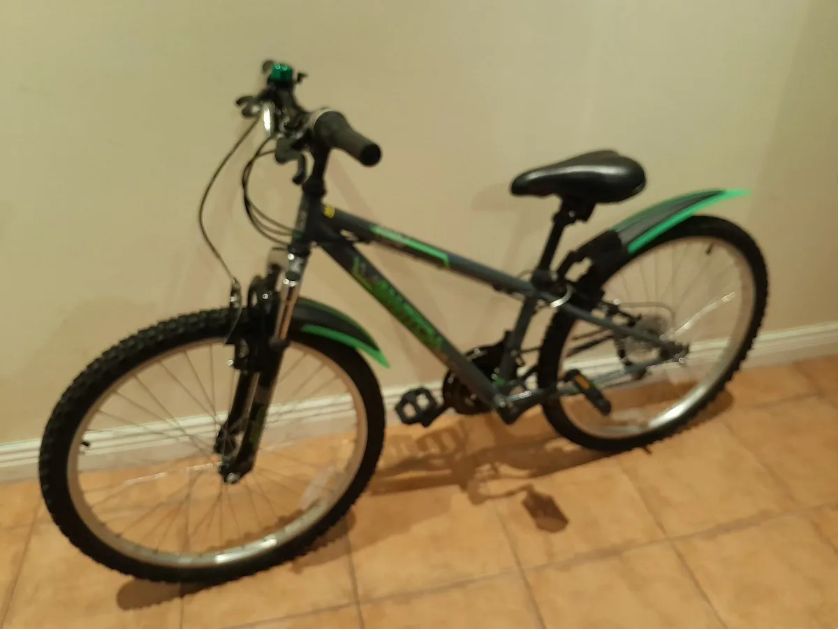 Bicycle - Image 1