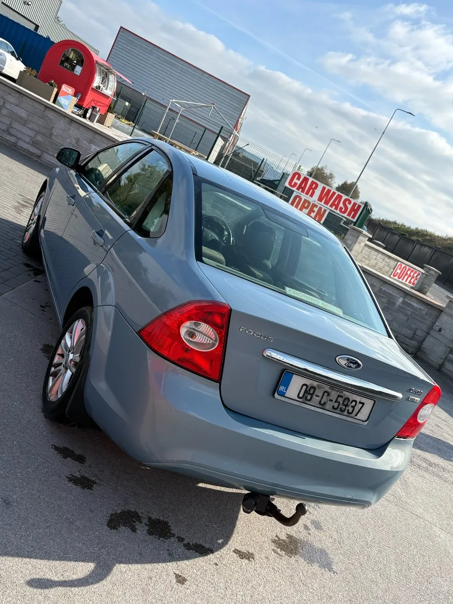 Ford Focus - Ncted and Taxed - Image 4