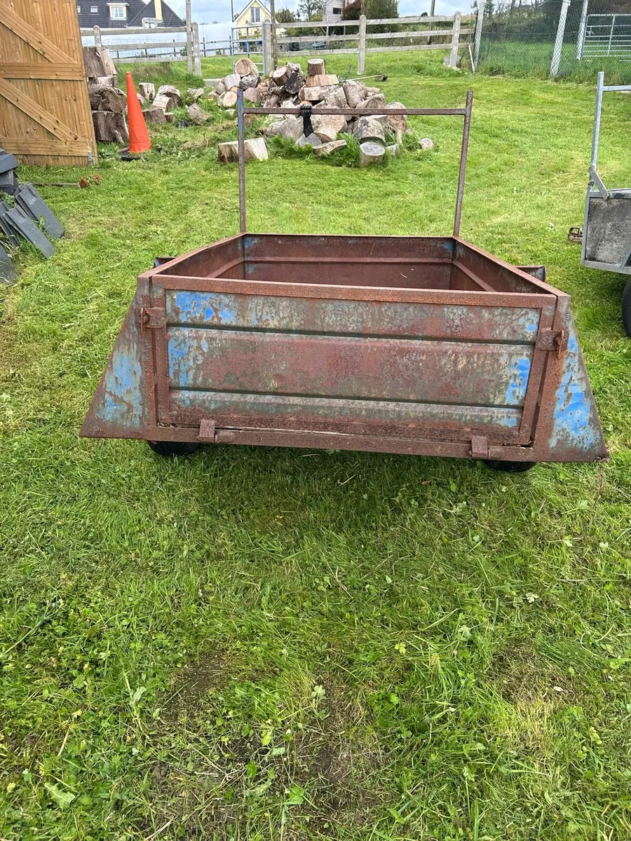Car trailers - Image 2