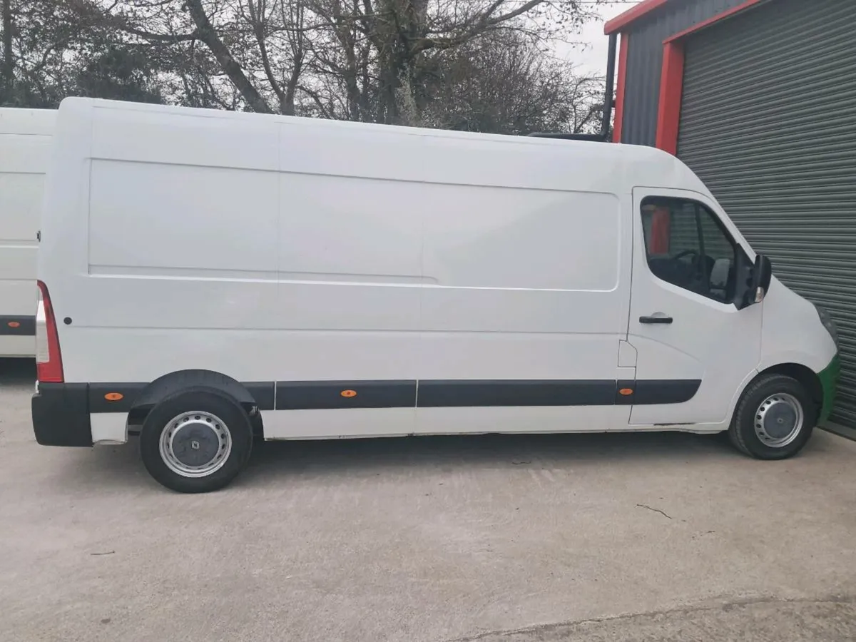 Renault master - Image 4