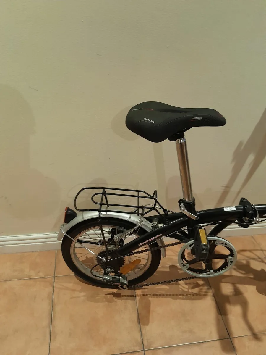 Bicycle - Image 4