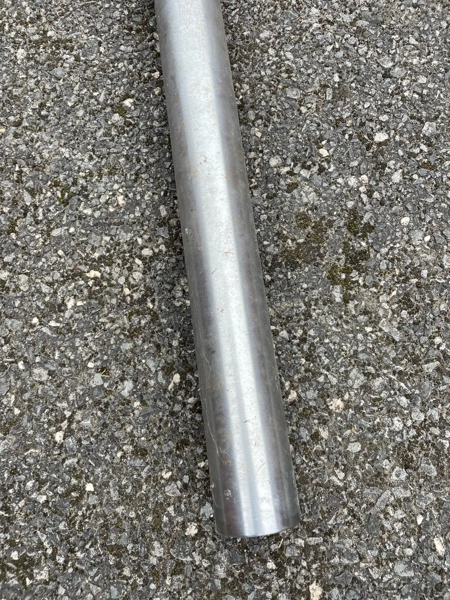 Barbell - Image 3