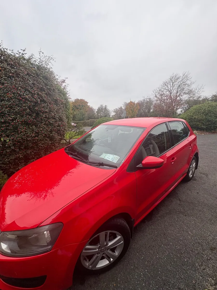 Volkswagen Polo 2013 - Image 3
