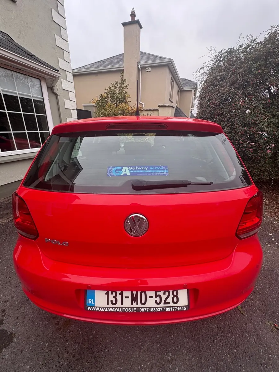 Volkswagen Polo 2013 - Image 4