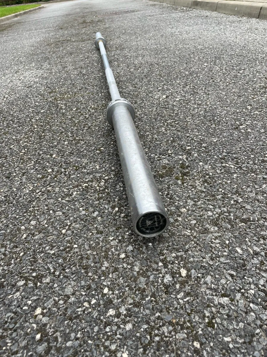 Barbell - Image 4