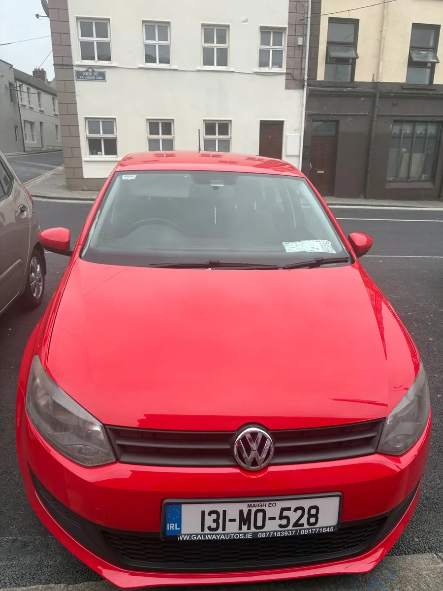 Volkswagen Polo 2013 - Image 2