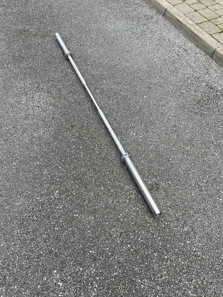 Barbell - Image 1
