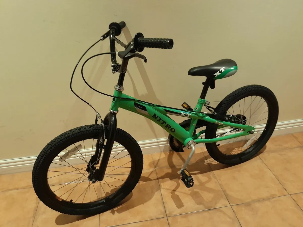 Bicycle - Image 1