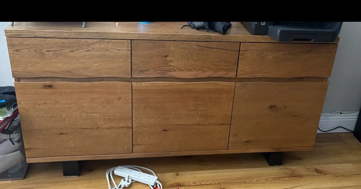 Side Table - Image 1
