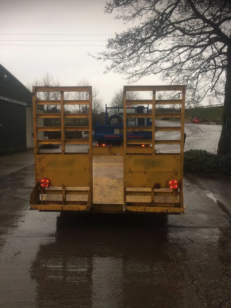 Chieftain Lowloader - Image 2