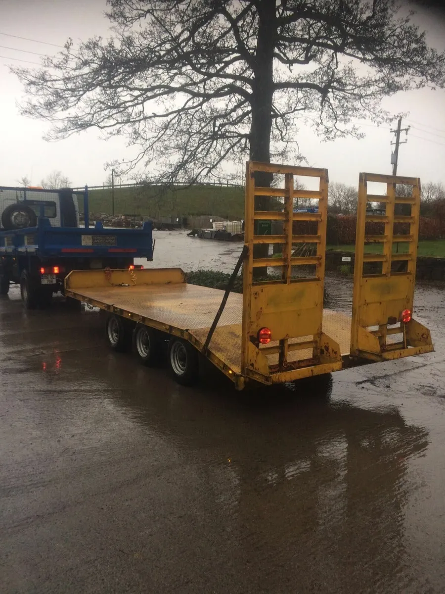 Chieftain Lowloader - Image 3