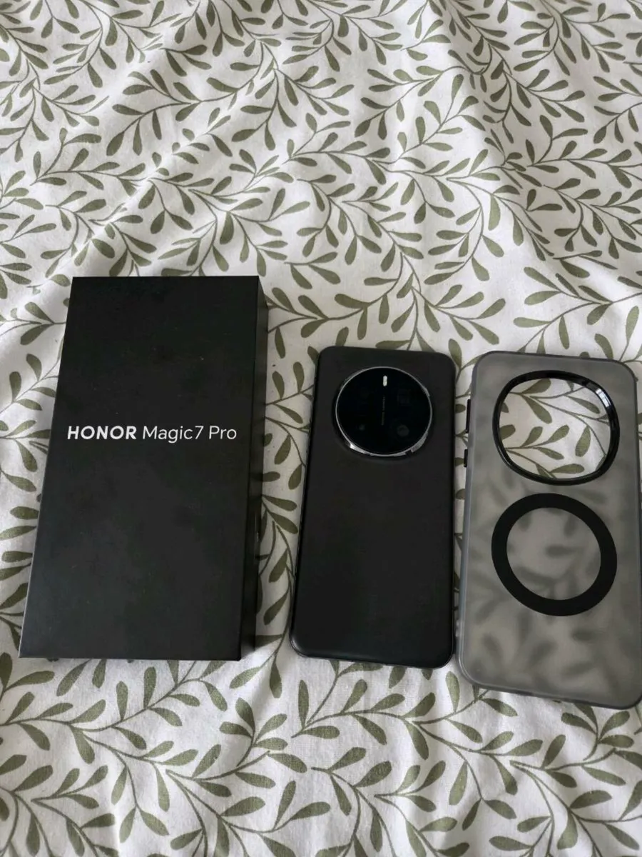 Honor Magic 7 Pro - Image 1