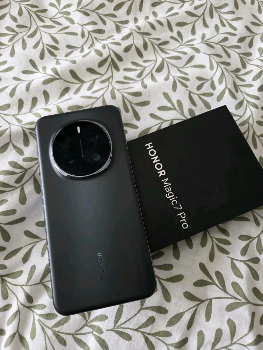 Honor Magic 7 Pro - Image 3