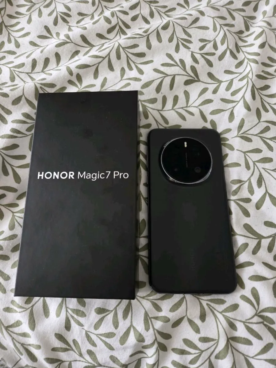 Honor Magic 7 Pro - Image 4