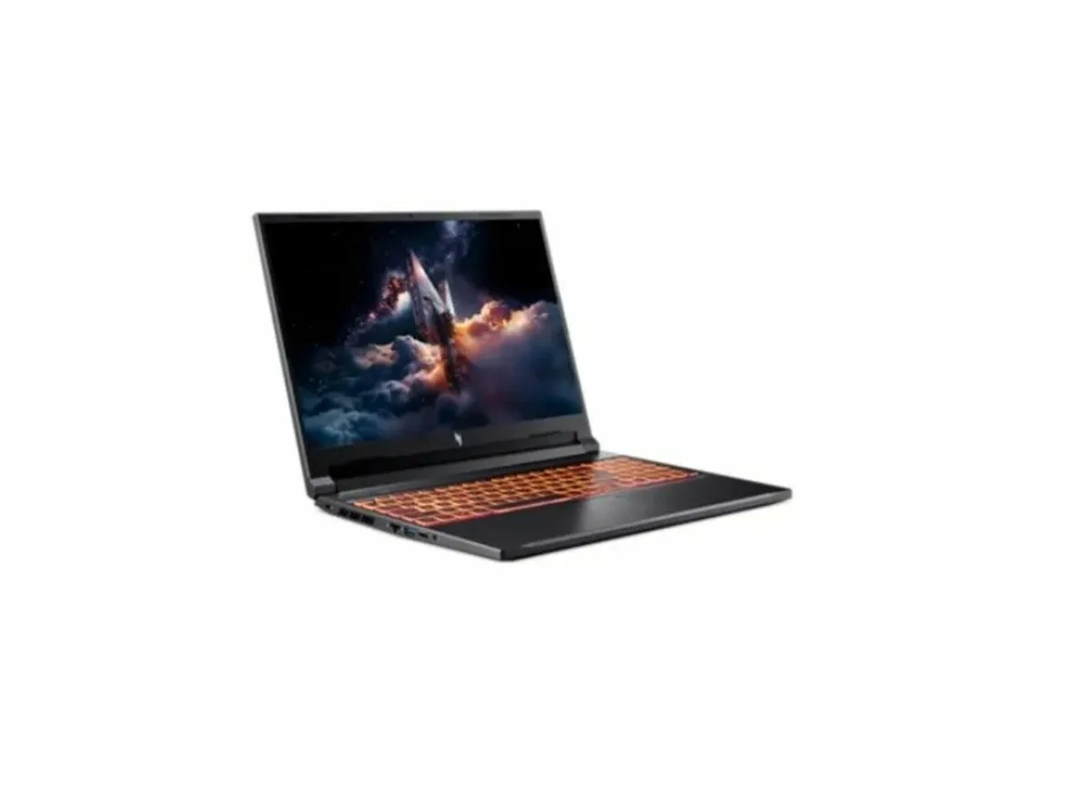 New Acer Nitro V 16 AI Gaming Laptop | AMD Ryzen 7 - Image 1