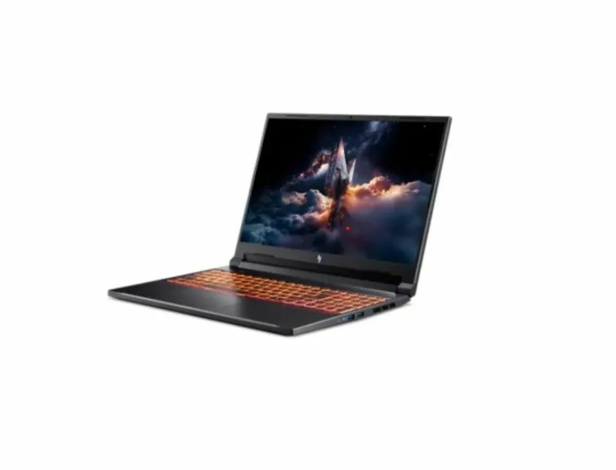 New Acer Nitro V 16 AI Gaming Laptop | AMD Ryzen 7 - Image 2