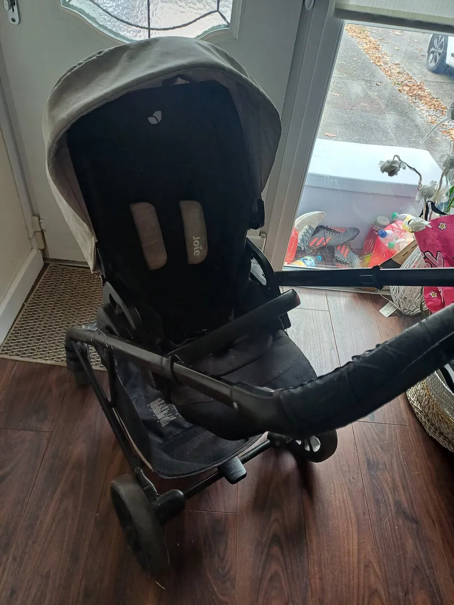 Buggy 2 in 1 Joie - Image 2