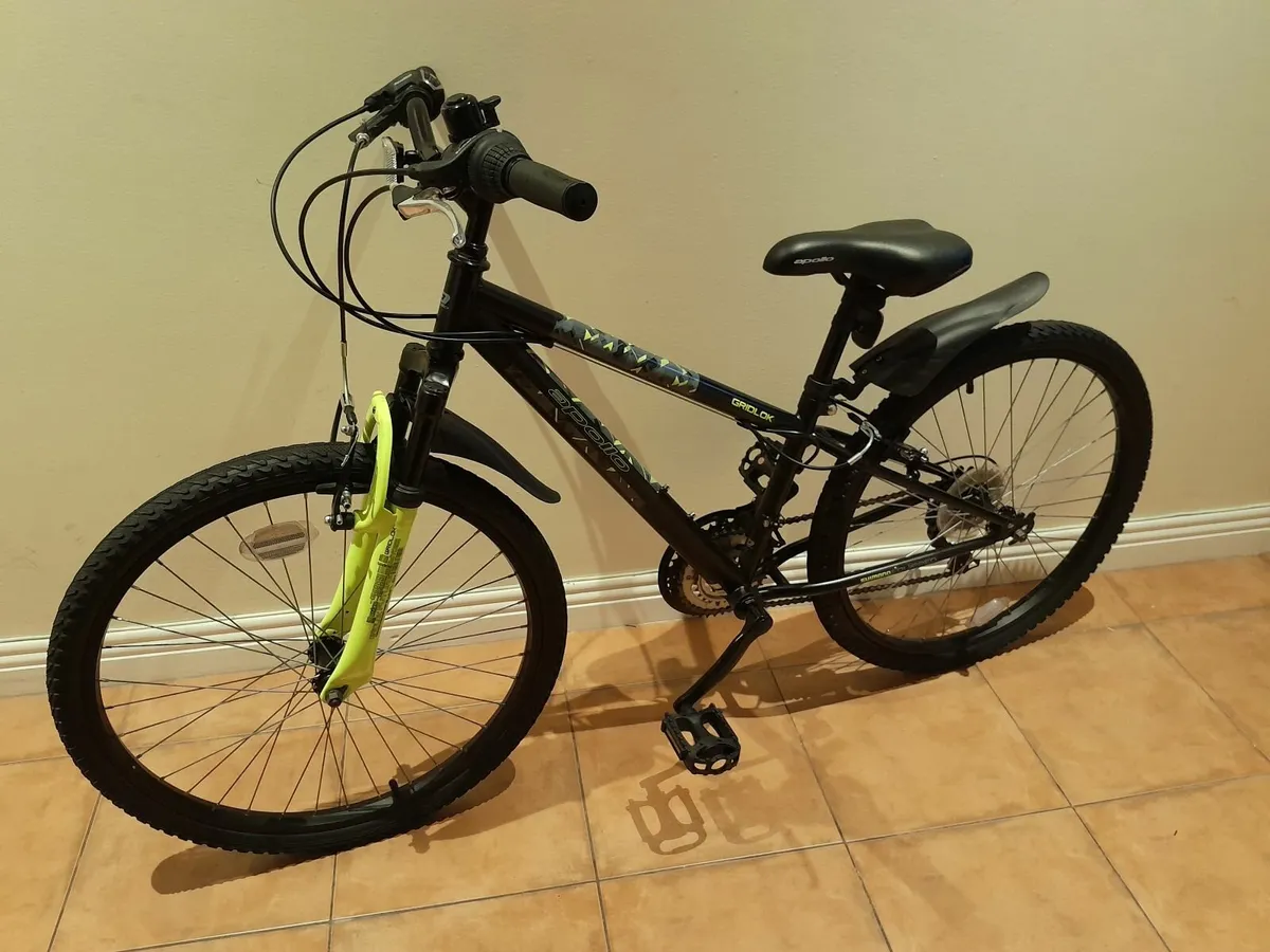 Bicycle - Image 1