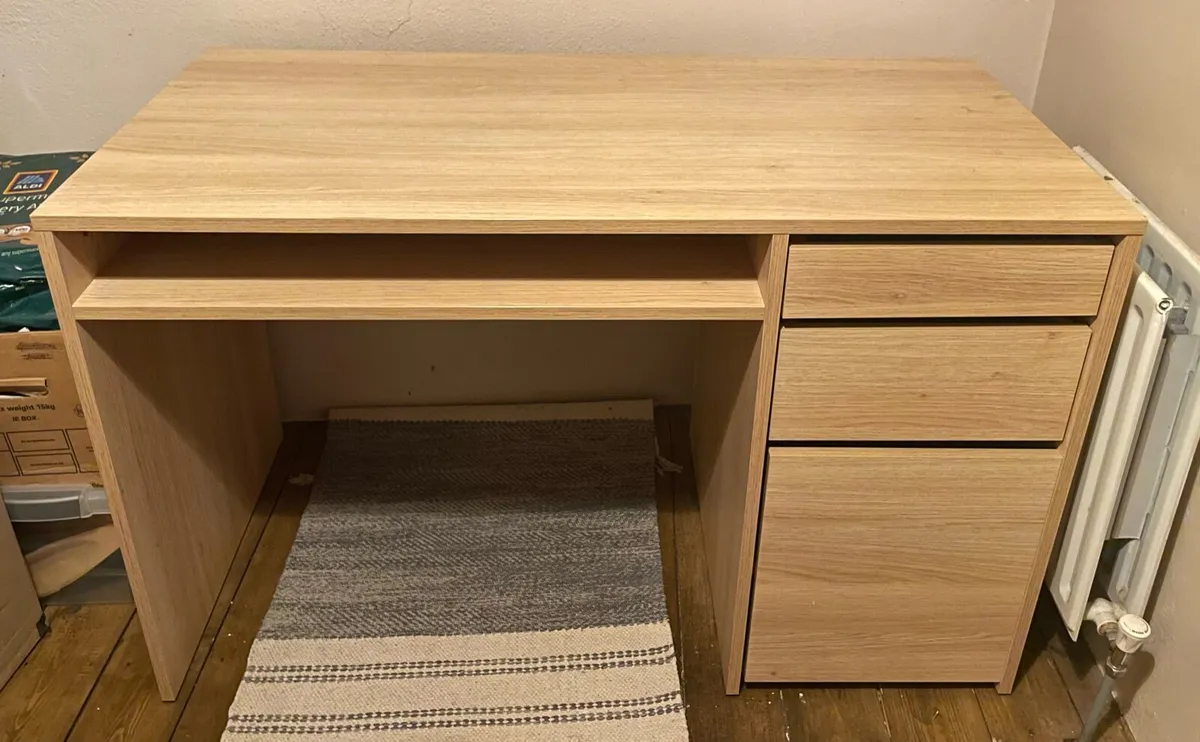 Study Desk - Image 1