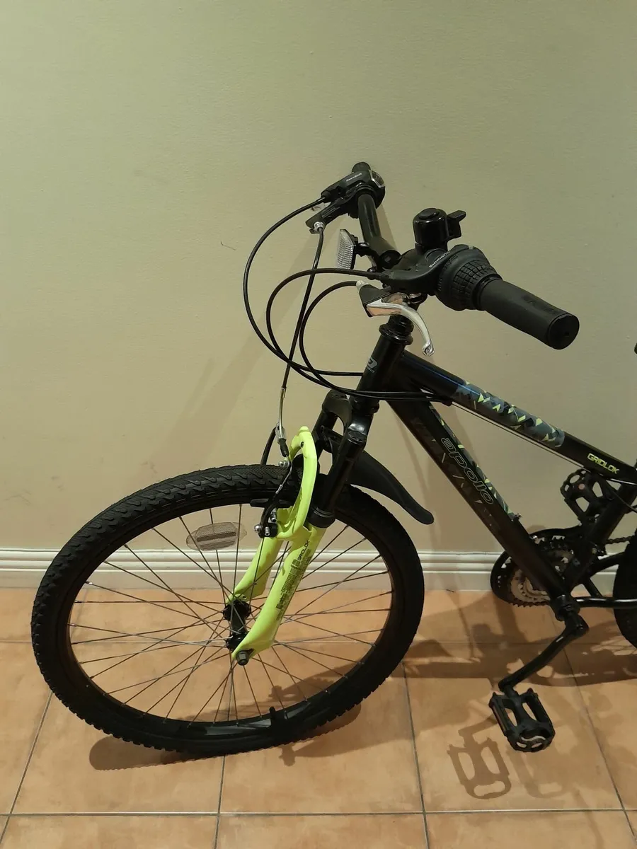 Bicycle - Image 2