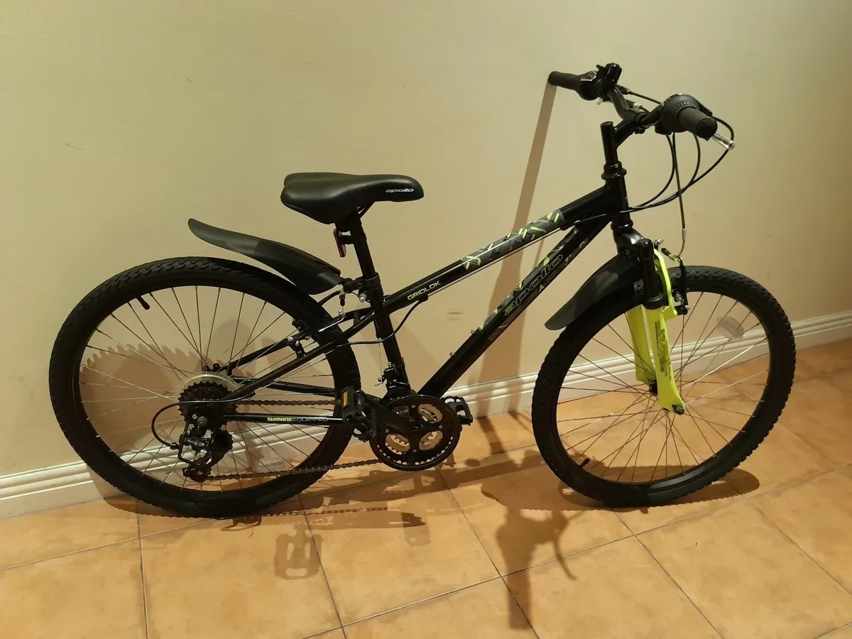 Bicycle - Image 3