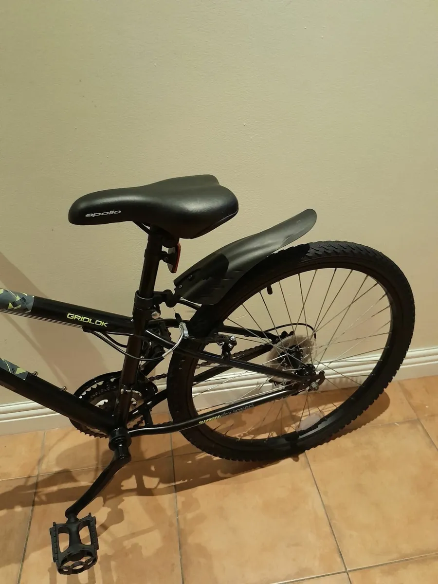 Bicycle - Image 4