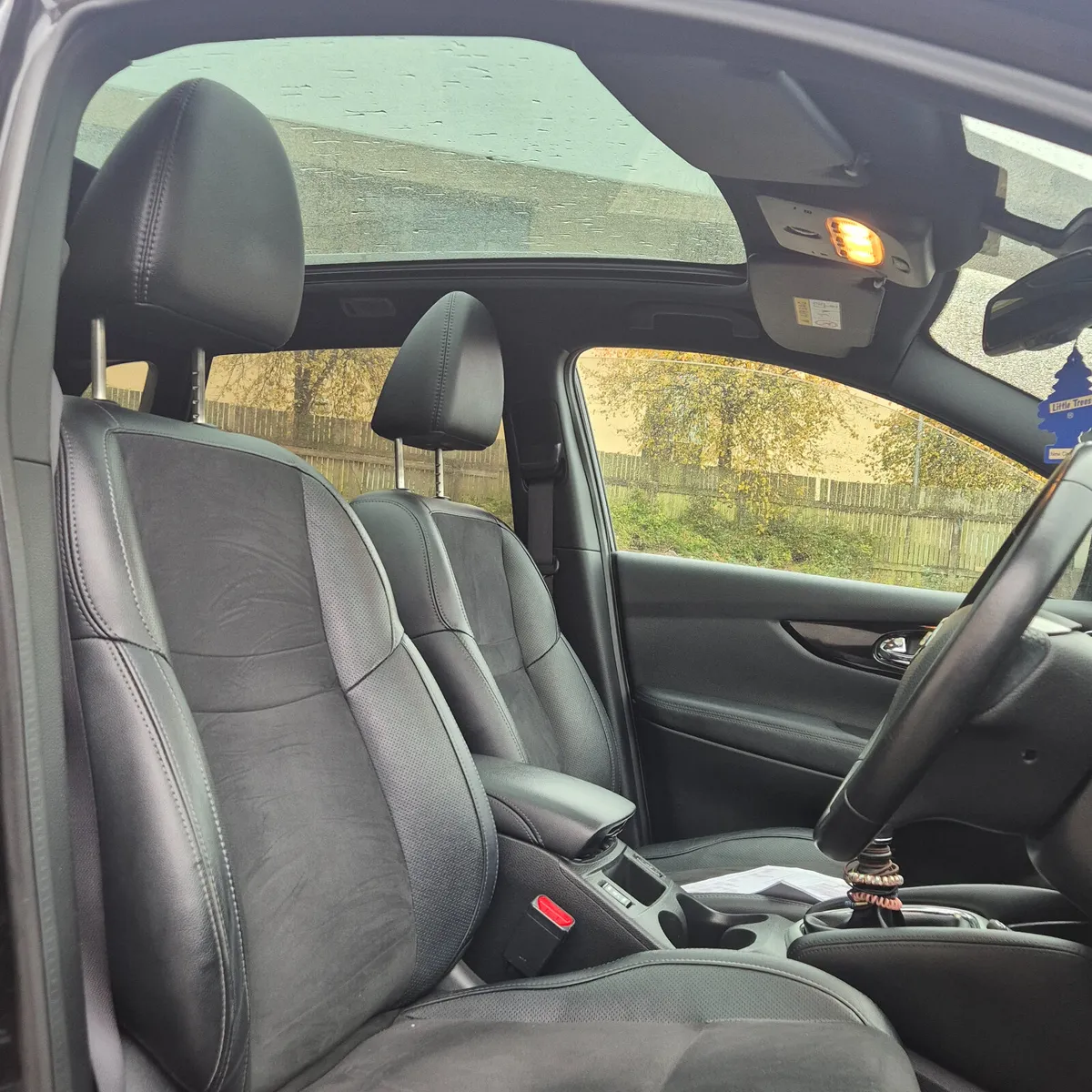 Qashqai high spec - Image 3