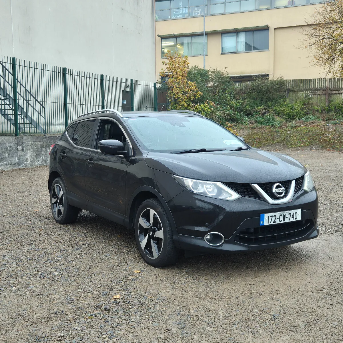 Qashqai high spec - Image 1