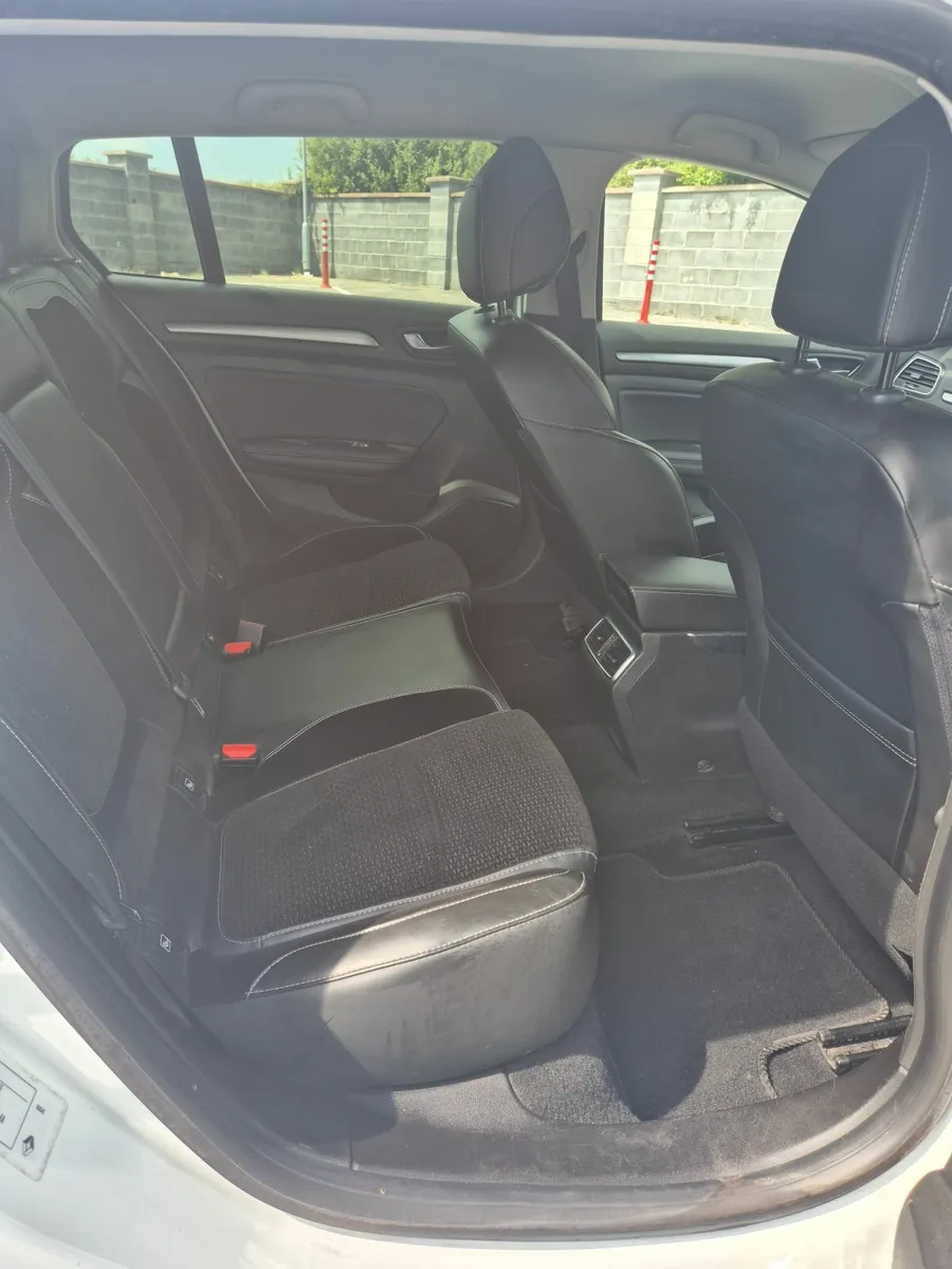 Renault Megane 2017 GT Line - Image 3