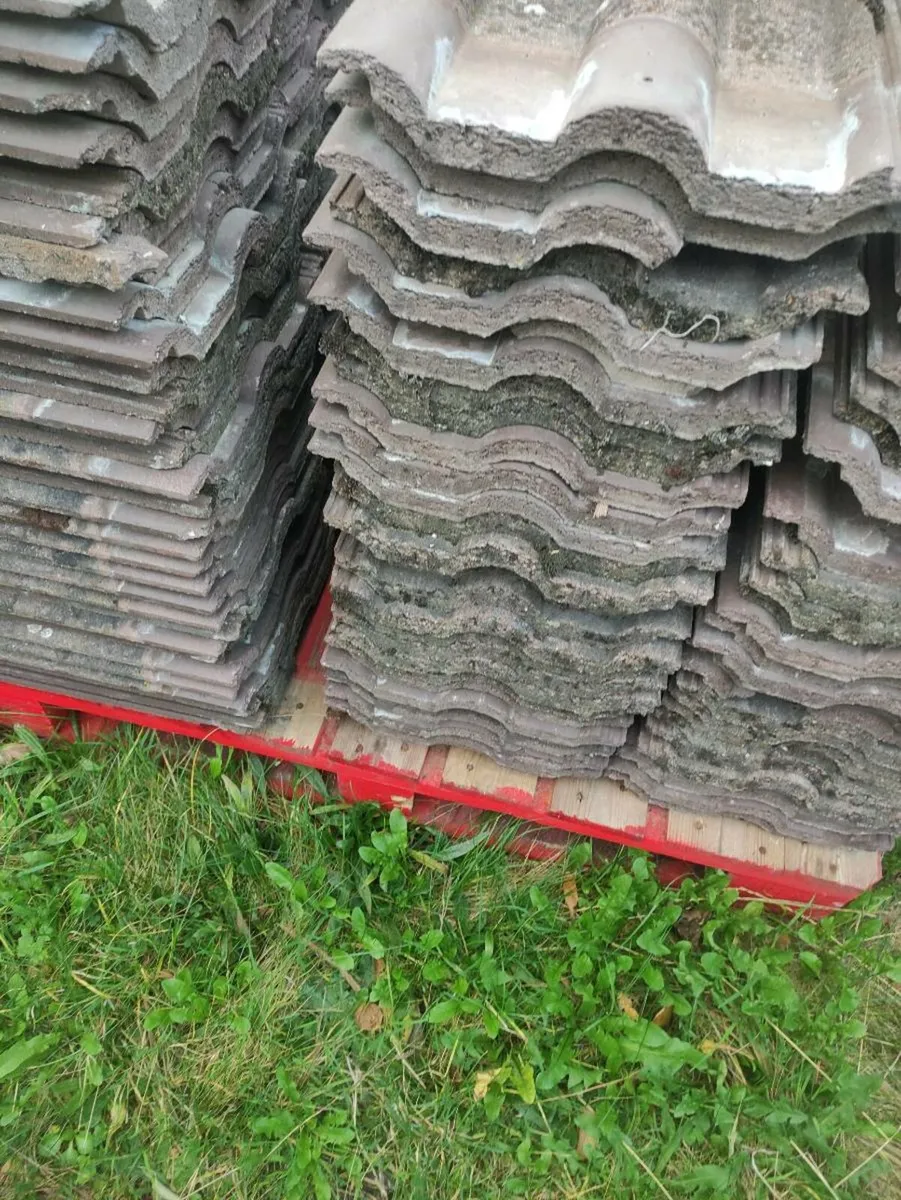Roof tiles - Image 1