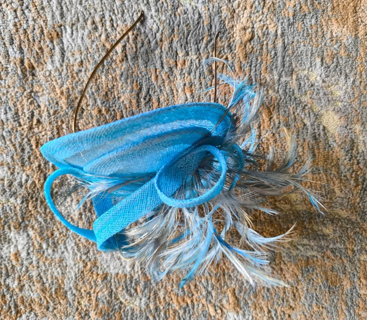 Two Ladies Hats for sale - Image 2