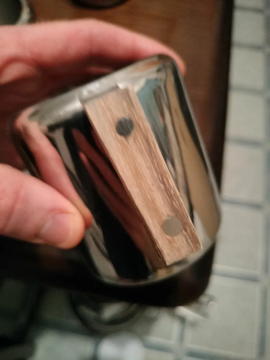 Stainless steel set - Image 2