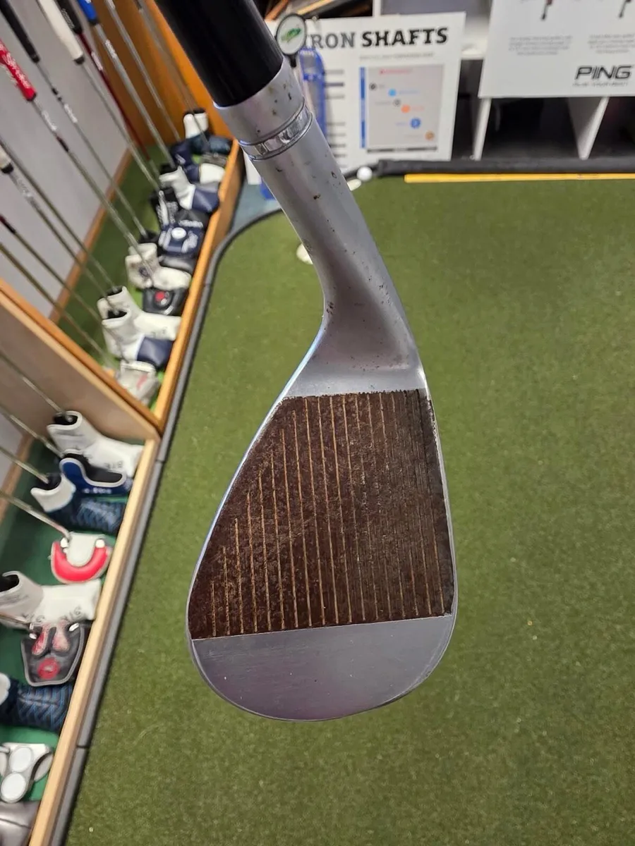 Taylormade Milled Grind 3 - Image 3