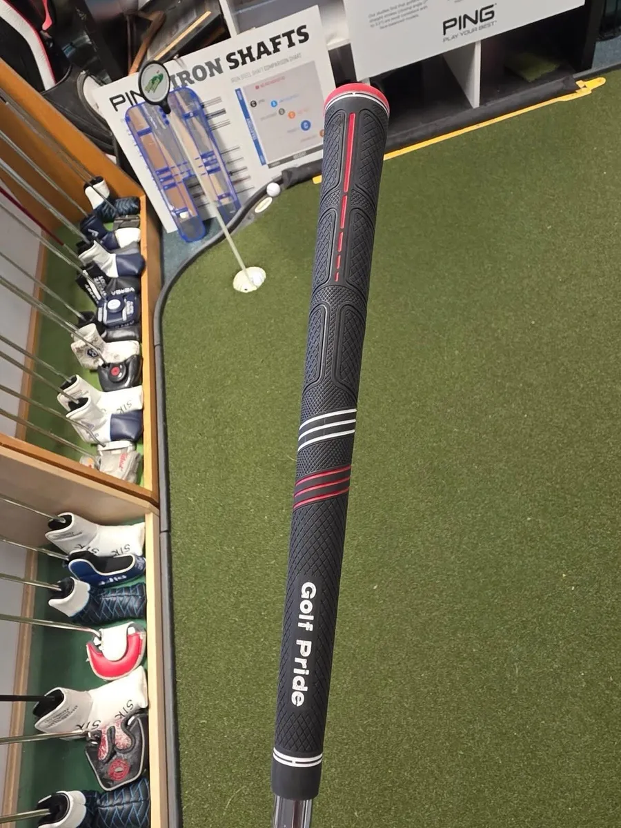 Taylormade Milled Grind 3 - Image 4