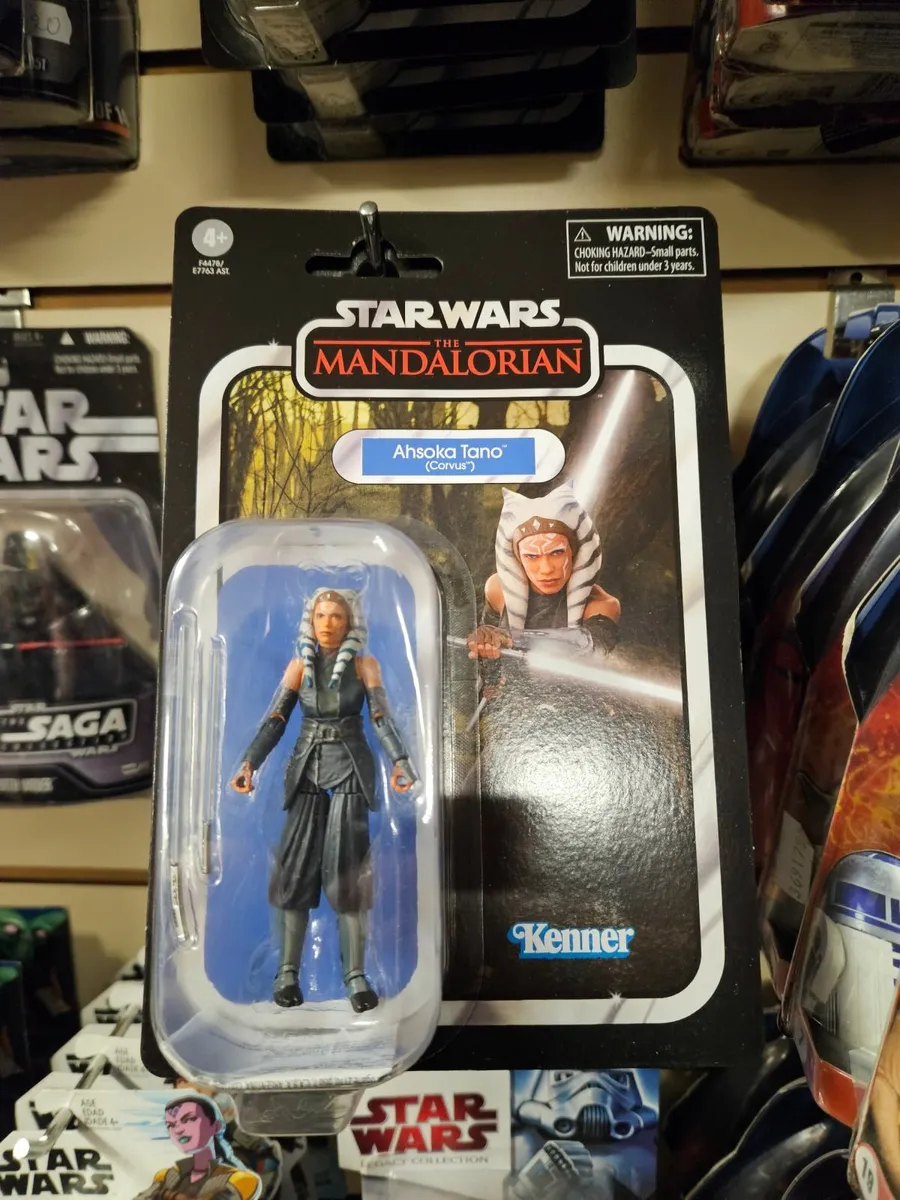Star Wars Figure