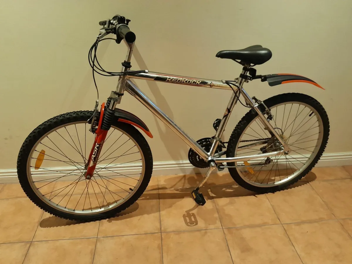 Bicycle - Image 1