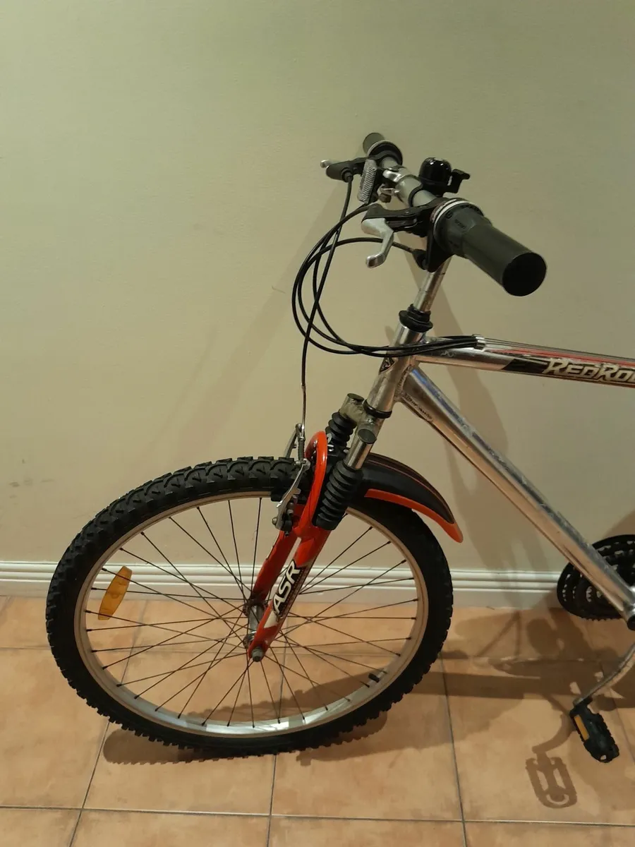 Bicycle - Image 3
