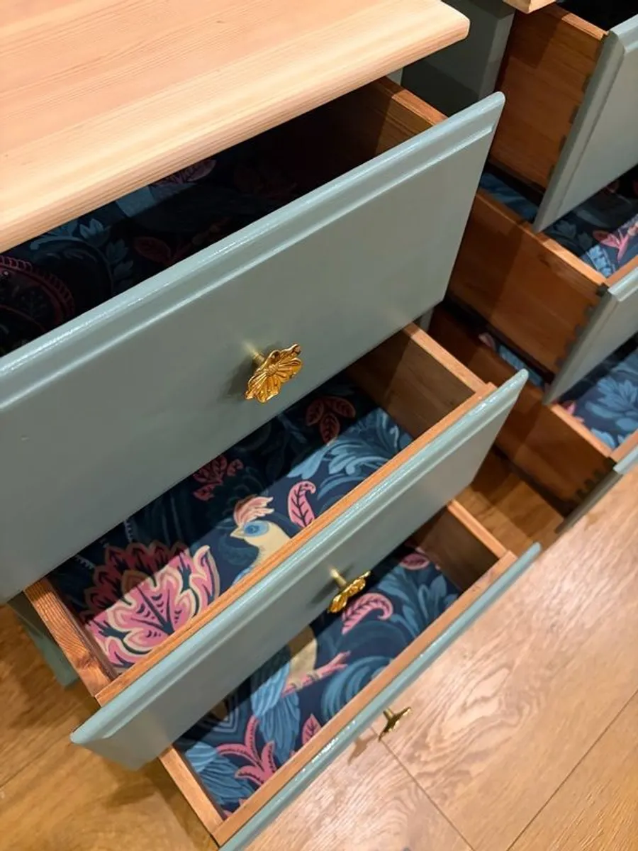 bedside lockers - Image 3