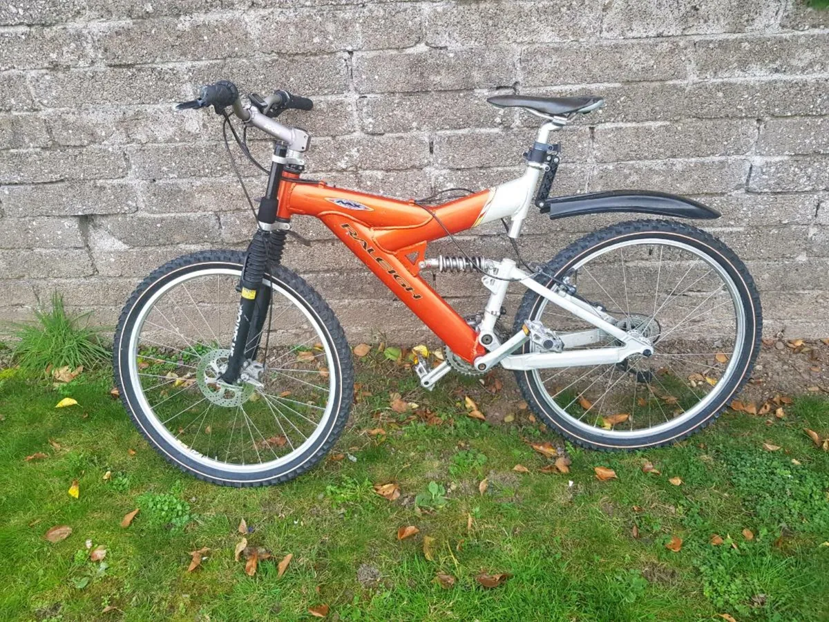 Bike