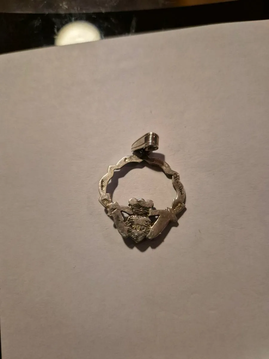 Ladies broach - Image 2