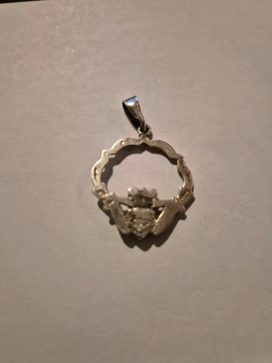 Ladies broach - Image 3