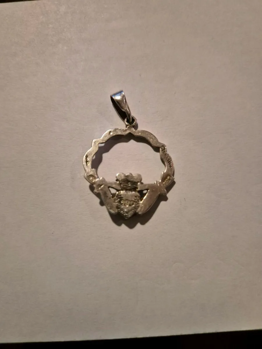 Ladies broach - Image 4