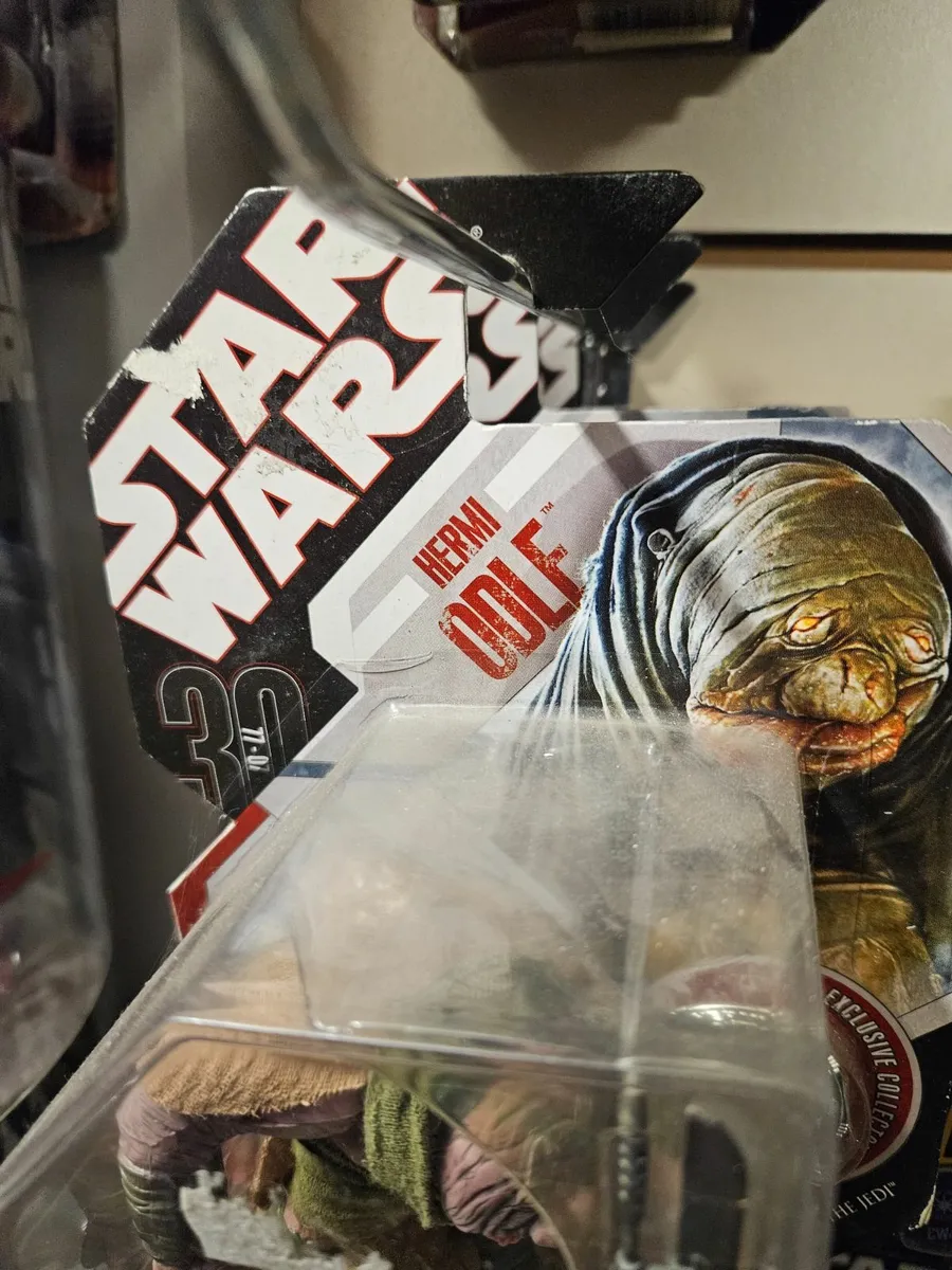 Star Wars Figure - Image 2