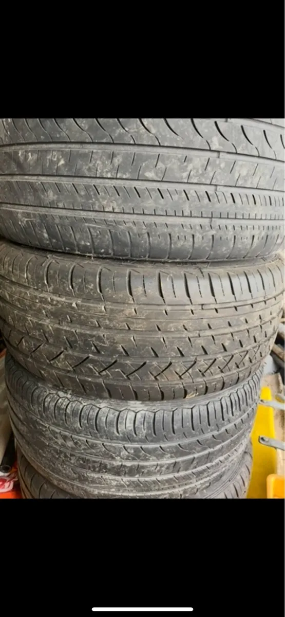 Audi alloys - Image 2