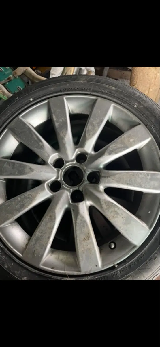 Audi alloys - Image 3