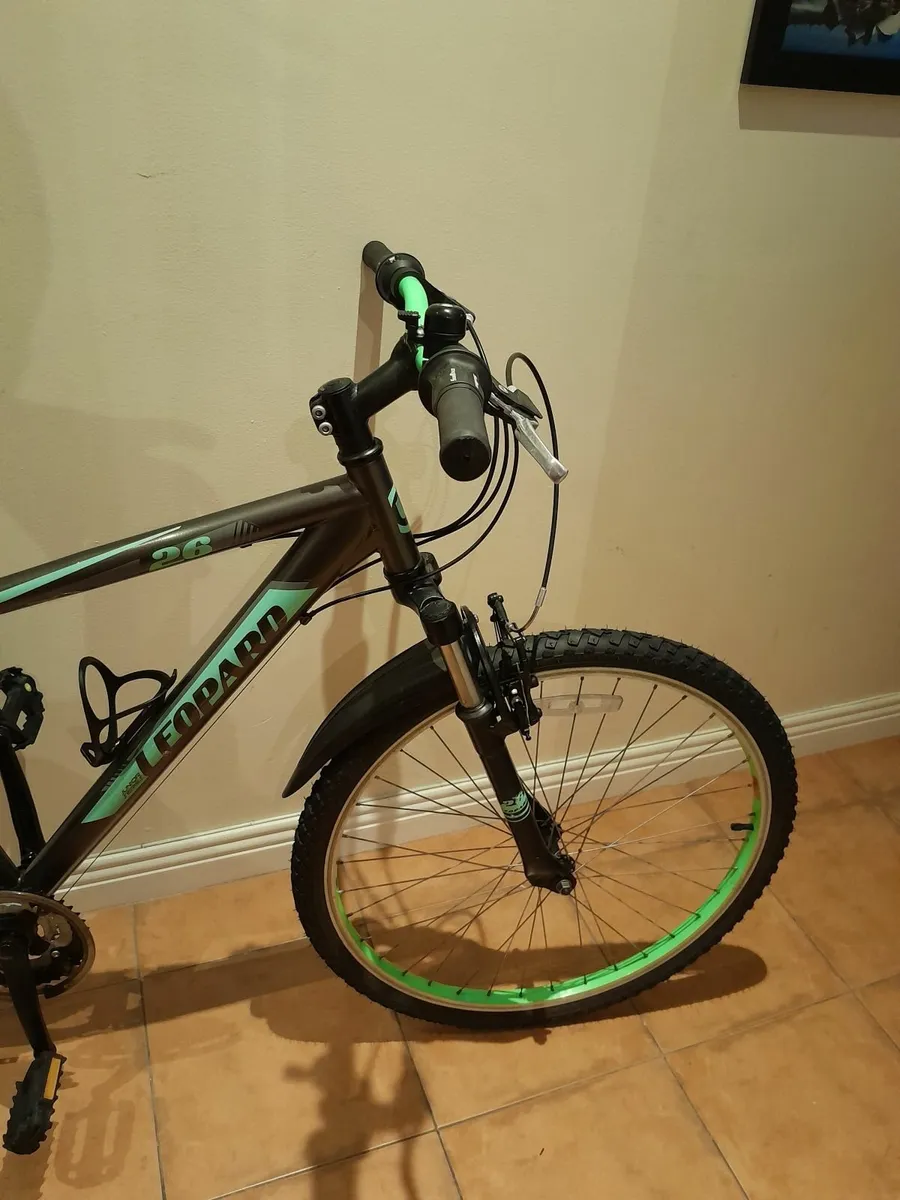 Bicycle - Image 4